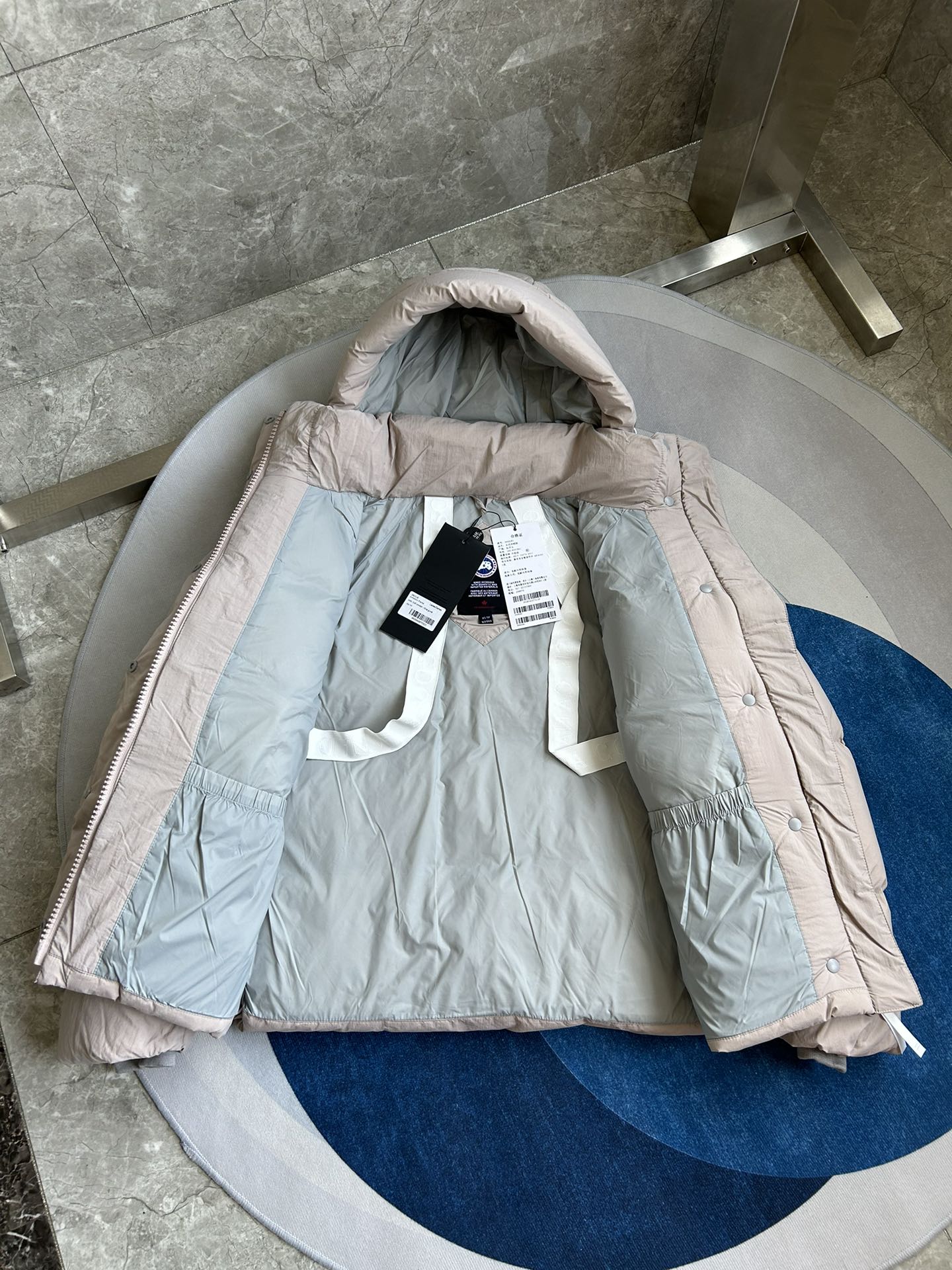 Canada Goose Down Jackets